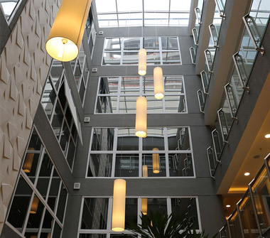 Foto atrium 3