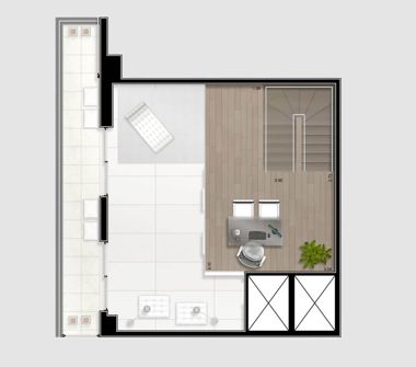 Andar_final duplex_superior comercial