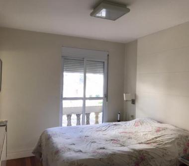 Imagem imóvel Apartamento - Vila Mariana - São Paulo