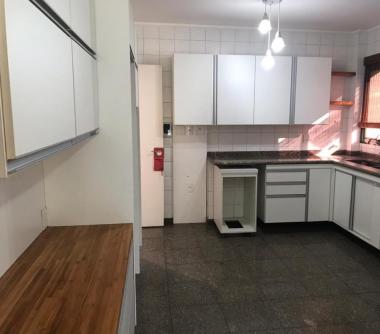 Imagem imóvel Apartamento - Vila Mariana - São Paulo