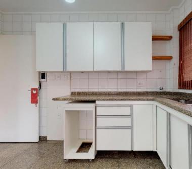 Imagem imóvel Apartamento - Vila Mariana - São Paulo