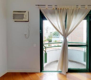 Imagem imóvel Apartamento - Vila Mariana - São Paulo