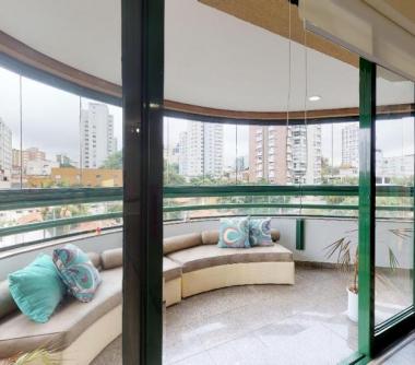 Imagem imóvel Apartamento - Vila Mariana - São Paulo