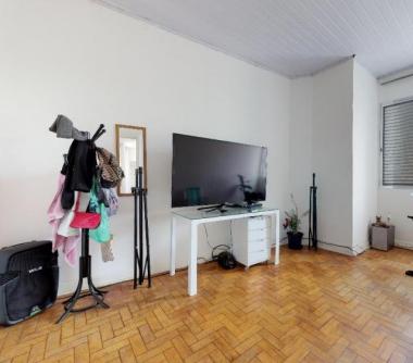 Imagem imóvel Apartamento - Vila Mariana - São Paulo