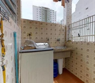 Imagem imóvel Apartamento - Vila Mariana - São Paulo