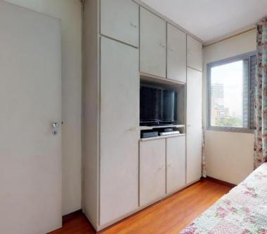 Imagem imóvel Apartamento - Jardim América - São Paulo