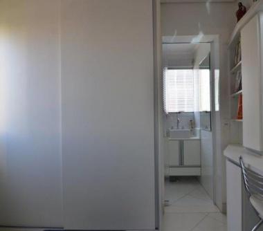 Imagem imóvel Apartamento - Moema - São Paulo