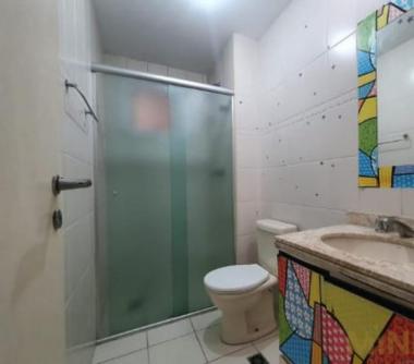 Imagem imóvel Apartamento - Tatuapé - São Paulo