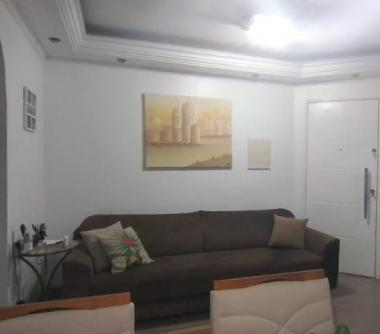 Imagem imóvel Apartamento - Vila Formosa - São Paulo