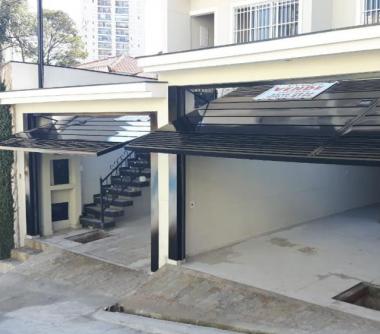 Imagem imóvel Casa - Lauzane Paulista - São Paulo