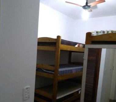 Imagem imóvel Apartamento - Massaguaçu - Caraguatatuba