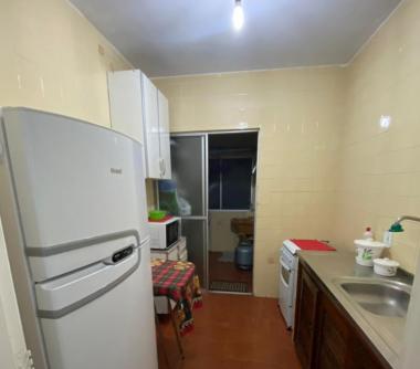 Imagem imóvel Apartamento - Massaguaçu - Caraguatatuba