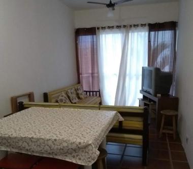 Imagem imóvel Apartamento - Massaguaçu - Caraguatatuba