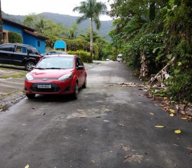 Imagem imóvel Terreno - Tabatinga - Caraguatatuba