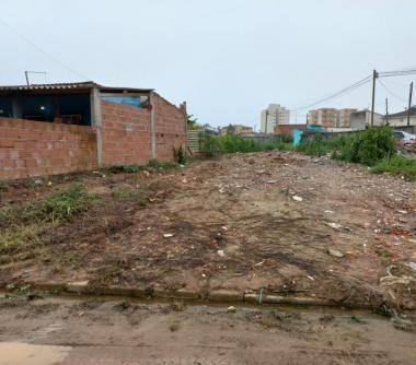 Imagem imóvel Terreno - Massaguaçu - Caraguatatuba