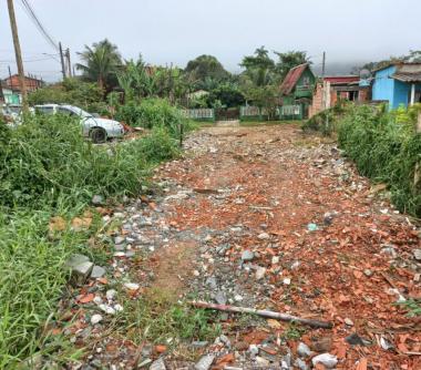 Imagem imóvel Terreno - Massaguaçu - Caraguatatuba