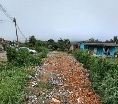 Imagem imóvel Terreno - Massaguaçu - Caraguatatuba