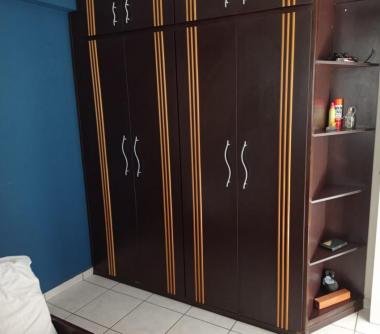 Imagem imóvel Apartamento - Massaguaçu - Caraguatatuba