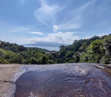 Imagem imóvel Casa - Centro - Ilha Bela