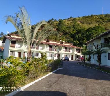 Imagem imóvel Casa de condomínio - Martim de Sá - Caraguatatuba