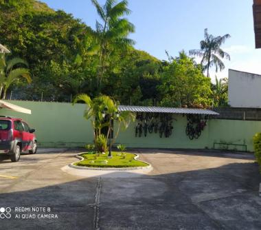 Imagem imóvel Casa de condomínio - Martim de Sá - Caraguatatuba