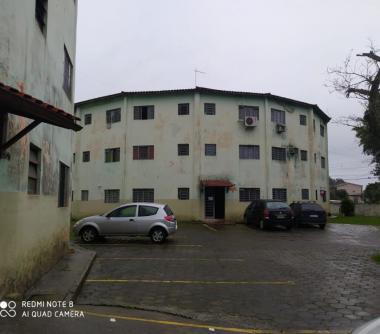 Imagem imóvel Apartamento - Martim de Sá - Caraguatatuba