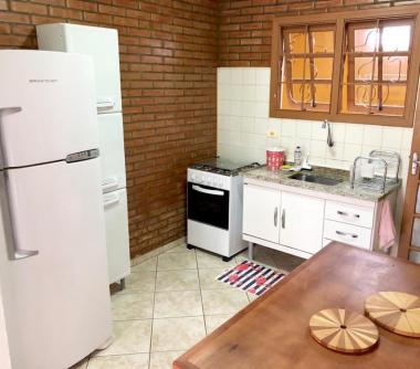 Imagem imóvel Casa de condomínio - Martim de Sá - Caraguatatuba