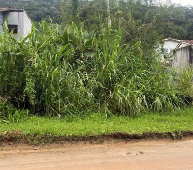 Imagem imóvel Terreno - Massaguaçu - Caraguatatuba