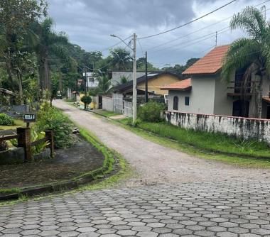 Imagem imóvel Terreno - Massaguaçu - Caraguatatuba