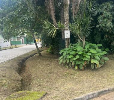 Imagem imóvel Terreno - Massaguaçu - Caraguatatuba